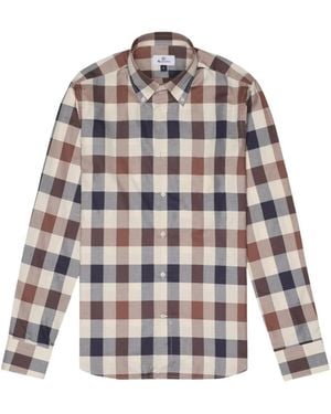 Aquascutum Casual Shirts - Multicolour