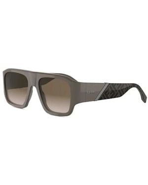 Fendi Sunglasses - Grey