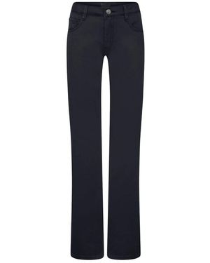 Cro Gerades Jeans - Blau