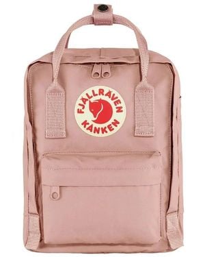Fjallraven Backpacks - Rosa
