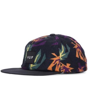 Huf Caps - Blu