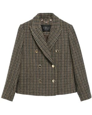 S.oliver Blazers - Green