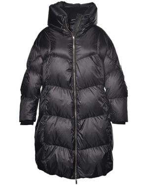 Baldinini Down Coats - Black
