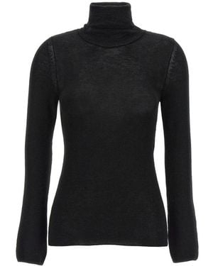 Tom Ford Cashmere Knitwear - Noir