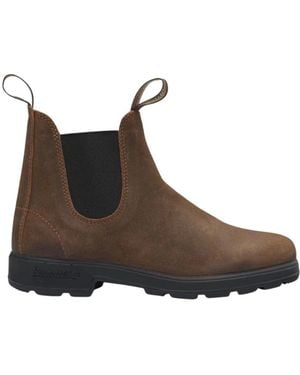 Blundstone Chelsea Boots - Brown