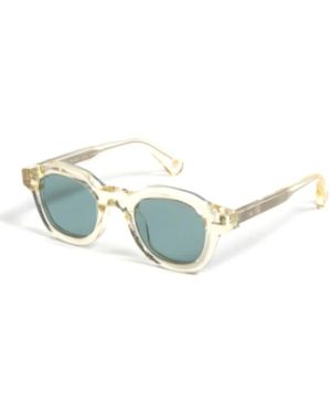 PETER AND MAY Sunglasses - Blue