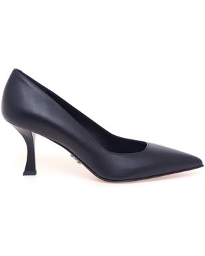 Sergio Levantesi Julia4 Pump - Blau