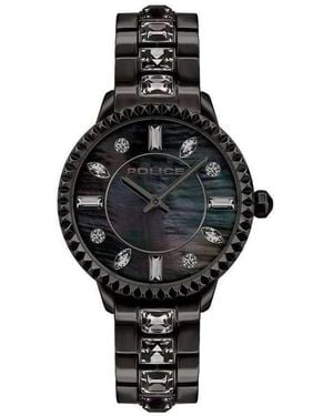 Police Watches - Negro