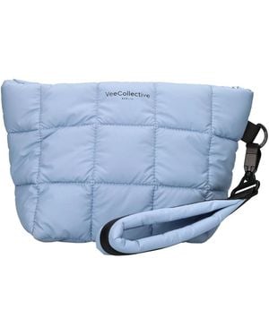 VEE COLLECTIVE Veecollective Taschen - Blau
