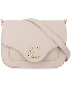 Coccinelle Cross Body Bags - Neutro
