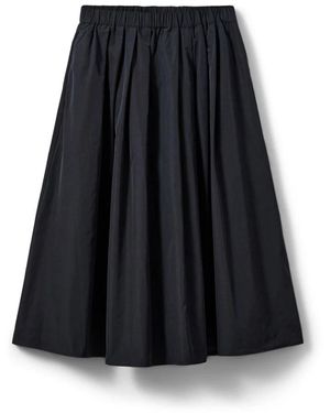 Sofie Schnoor Short Skirts - Nero