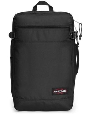 Eastpak Backpacks - Black