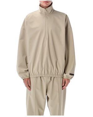 Fear Of God Light Jackets - Natural