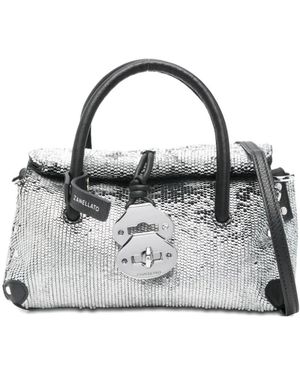 Zanellato Handbags - Grey