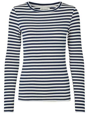 Lolly's Laundry Round-Neck Knitwear - Bleu
