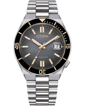 Citizen Watches - Metallizzato