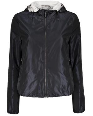 Moorer Light Jackets - Nero