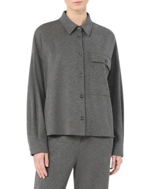 Weekend by Maxmara Giacca Weekend - Grau