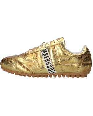 Bikkembergs Trainers - Yellow