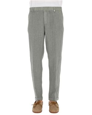 Myths Chinos - Grey