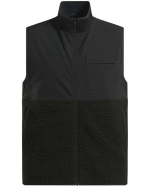 Reebok Vests - Noir