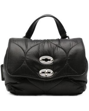 Zanellato Handbags - Negro