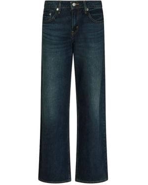 Levi's Wide Jeans - Azul