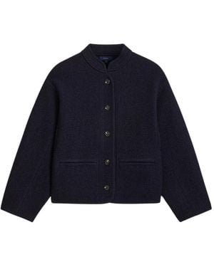 Soeur Cardigans - Bleu