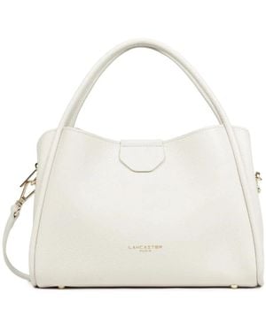 Lancaster Handbags - Bianco