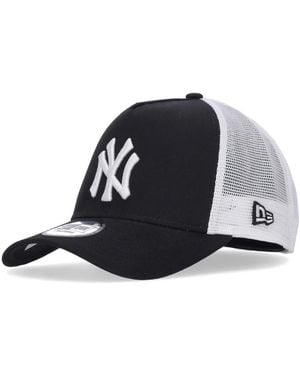 KTZ Caps - Negro