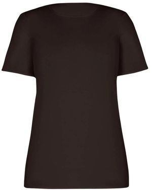 Wolford T-Shirts - Negro