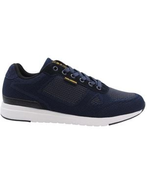 PME LEGEND Sneakers - Bleu