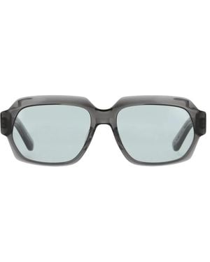 Yellows Plus Sunglasses - Grey