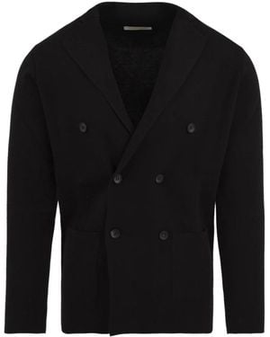 FILIPPO DE LAURENTIIS Blazers - Nero