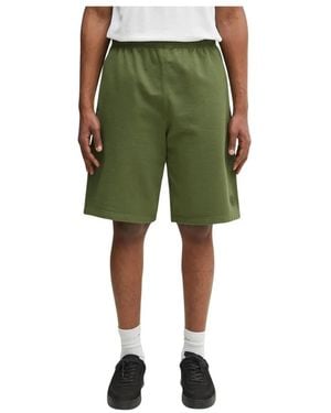 KENZO Casual Shorts - Verde