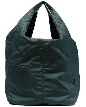 Aspesi Handbags - Noir