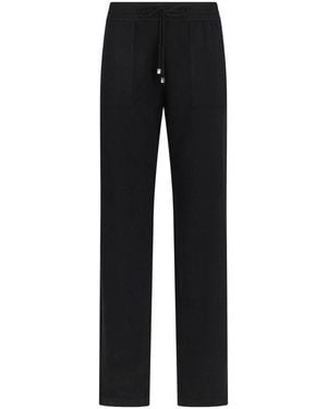 Malo Sweatpants - Noir