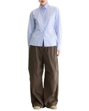 Bellerose Shirts - Blu