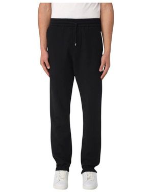 Saint Laurent Sweatpants - Black