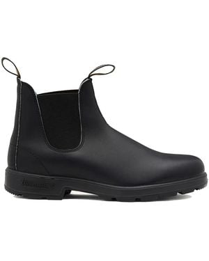Blundstone Chelsea Boots - Black