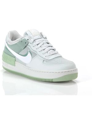 Nike Sneakers - Blu