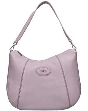 Alviero Martini 1A Classe Shoulder Bags - Morado