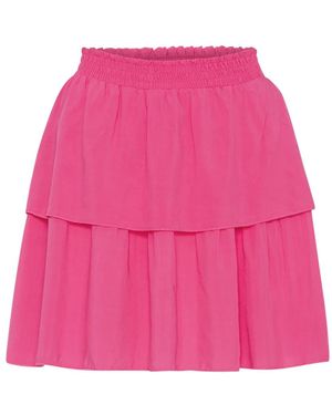 American Dreams Short Skirts - Rosa