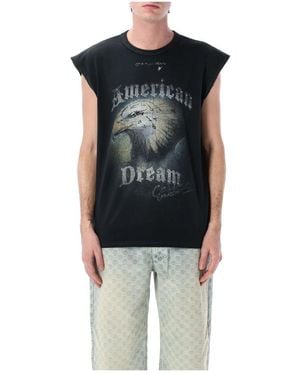 MISBHV T-Shirts - Black