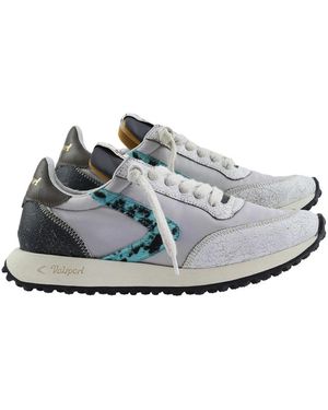 Valsport 1920 Trainers - Grey