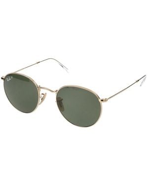 Ray-Ban Sunglasses - Green