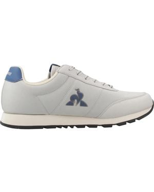 Le Coq Sportif Sneakers - Grijs