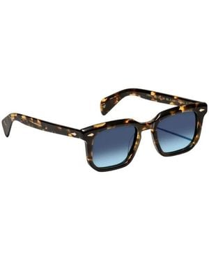 Moscot Sunglasses - Blue
