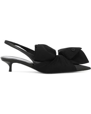 Balenciaga Pumps - Black