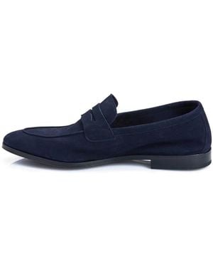 Paul Smith Loafers - Blue